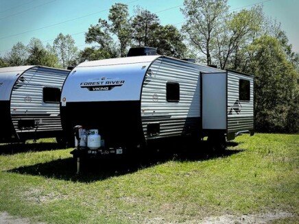 Photo 1 for New 2025 Coachmen Viking