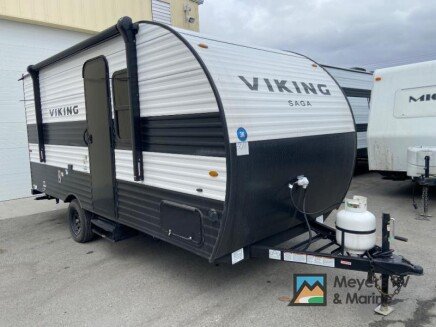 Photo 1 for New 2025 Coachmen Viking