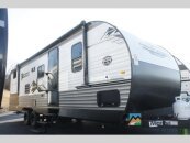 New 2025 Coachmen Viking