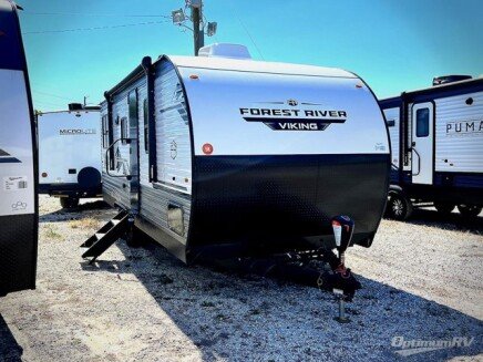 Photo 1 for New 2025 Coachmen Viking