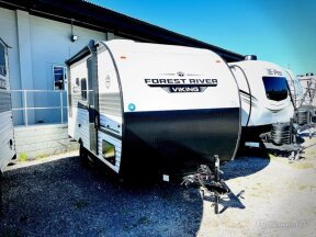 New 2025 Coachmen Viking