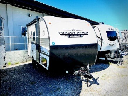 Photo 1 for New 2025 Coachmen Viking