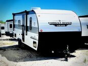 New 2025 Coachmen Viking