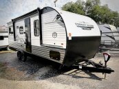 New 2025 Coachmen Viking