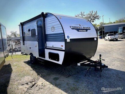 Photo 1 for New 2025 Coachmen Viking