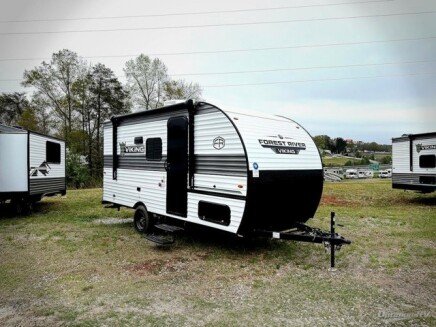 Photo 1 for New 2025 Coachmen Viking