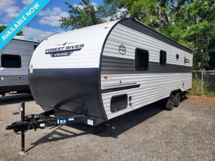 Photo 1 for New 2025 Coachmen Viking