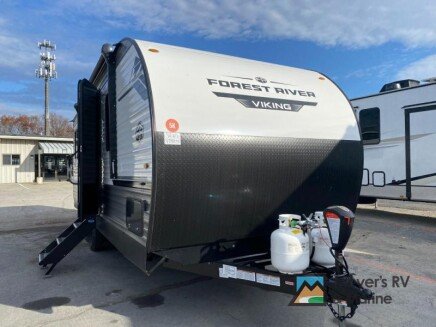 Photo 1 for New 2025 Coachmen Viking