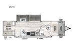 Thumbnail Photo 1 for New 2025 Coachmen Viking