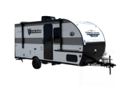 New 2025 Coachmen Viking