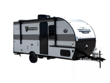 New 2025 Coachmen Viking