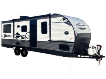 New 2025 Coachmen Viking