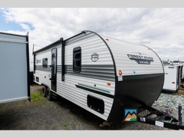 New 2025 Coachmen Viking
