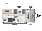 Thumbnail Photo 1 for New 2025 Coachmen Viking