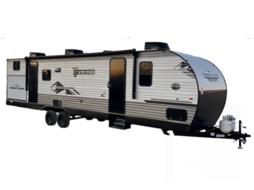 New 2025 Coachmen Viking