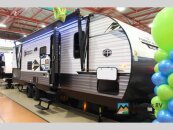 New 2025 Coachmen Viking