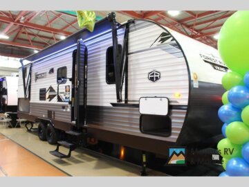 New 2025 Coachmen Viking