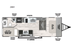 Thumbnail Photo 1 for New 2025 Coachmen Viking
