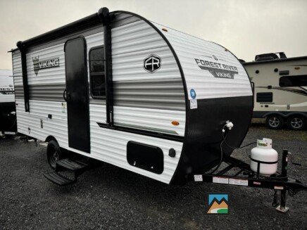 Photo 1 for New 2025 Coachmen Viking