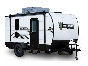 New 2025 Coachmen Viking