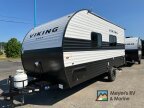 Thumbnail Photo 4 for New 2025 Coachmen Viking