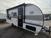 New 2025 Coachmen Viking