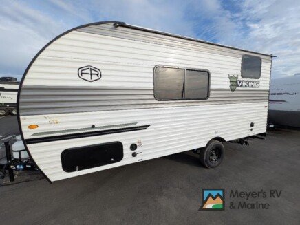 Photo 1 for New 2025 Coachmen Viking