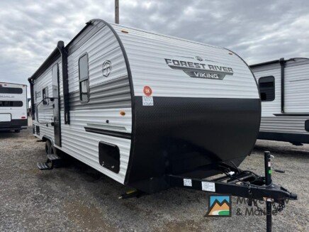 Photo 1 for New 2025 Coachmen Viking