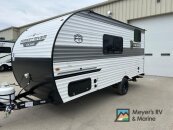 New 2025 Coachmen Viking