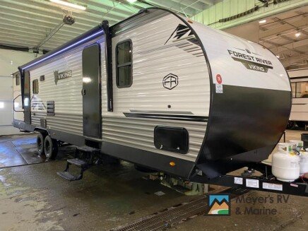 Photo 1 for New 2025 Coachmen Viking