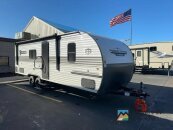 New 2025 Coachmen Viking