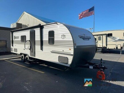 Photo 1 for New 2025 Coachmen Viking