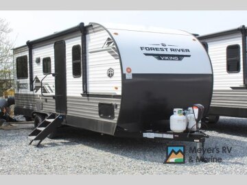 New 2025 Coachmen Viking