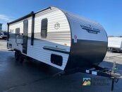 New 2025 Coachmen Viking