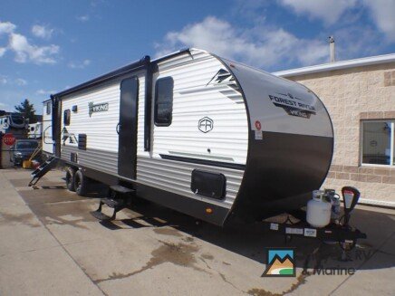 Photo 1 for 2025 Coachmen Viking