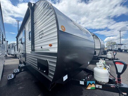 Photo 1 for New 2025 Coachmen Viking
