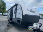 New 2025 Coachmen Viking
