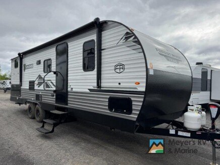 Photo 1 for New 2025 Coachmen Viking