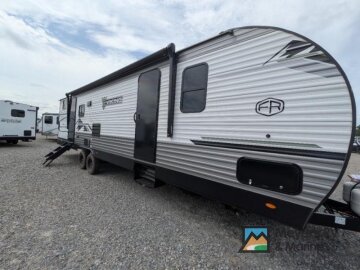 New 2025 Coachmen Viking