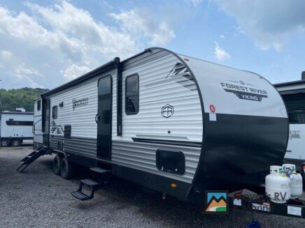 Photo 1 for New 2025 Coachmen Viking