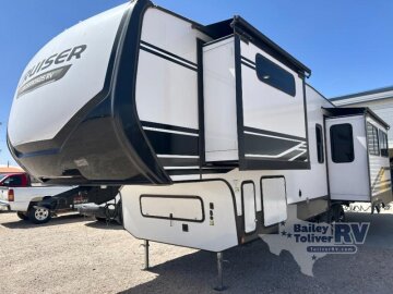 2025 Crossroads Cruiser Aire