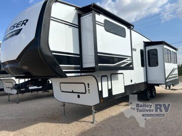 2025 Crossroads Cruiser Aire