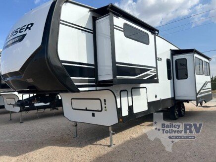 Photo 1 for 2025 Crossroads Cruiser Aire
