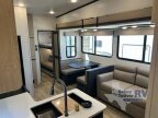 Thumbnail Photo 4 for 2025 Crossroads Cruiser Aire