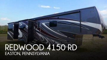 2025 Crossroads Redwood