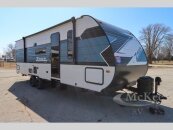 New 2025 Crossroads Zinger