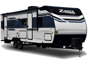 New 2025 Crossroads Zinger