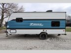 Thumbnail Photo 5 for New 2025 Crossroads Zinger