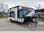 New 2025 Crossroads Zinger