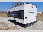 Thumbnail Photo 6 for New 2025 Crossroads Zinger